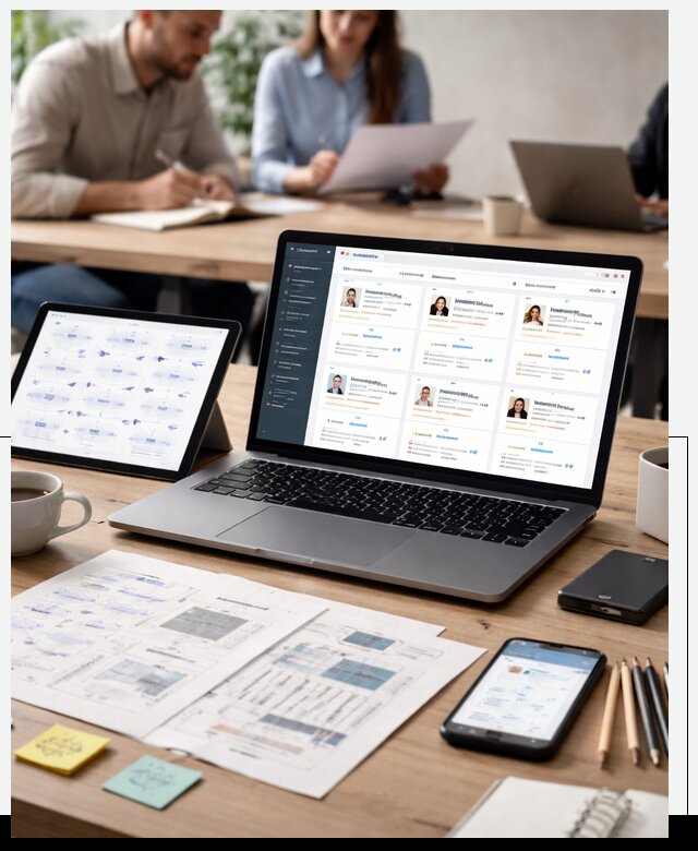 Разработка маркетплейса специалистов в Елабуге от 7090 р.|АвикейЛбг