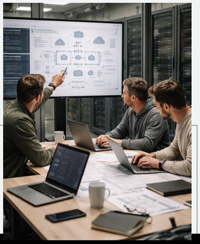 GameDev Backend и платформы в Елабуге от 25320 р. | АвикейЛбг