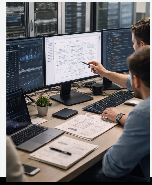 Разработка GameDev Backend и игровых платформ под ключ в Елабуге